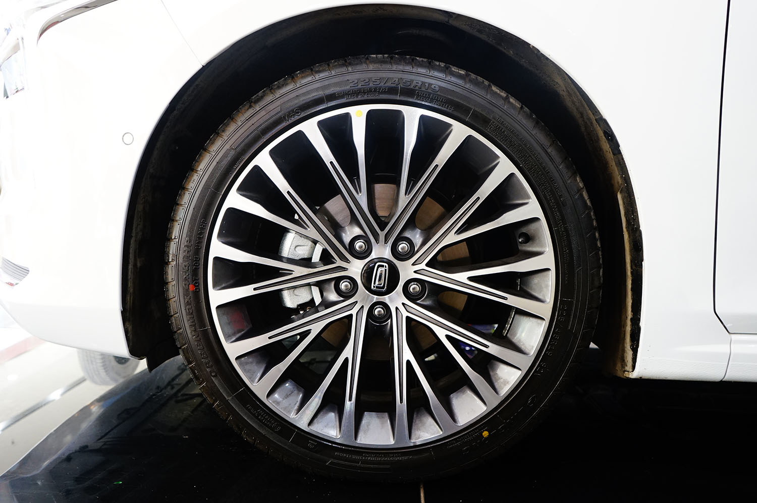 2022款奔腾b70颜值,静态体验了新出的第四代奔腾b70