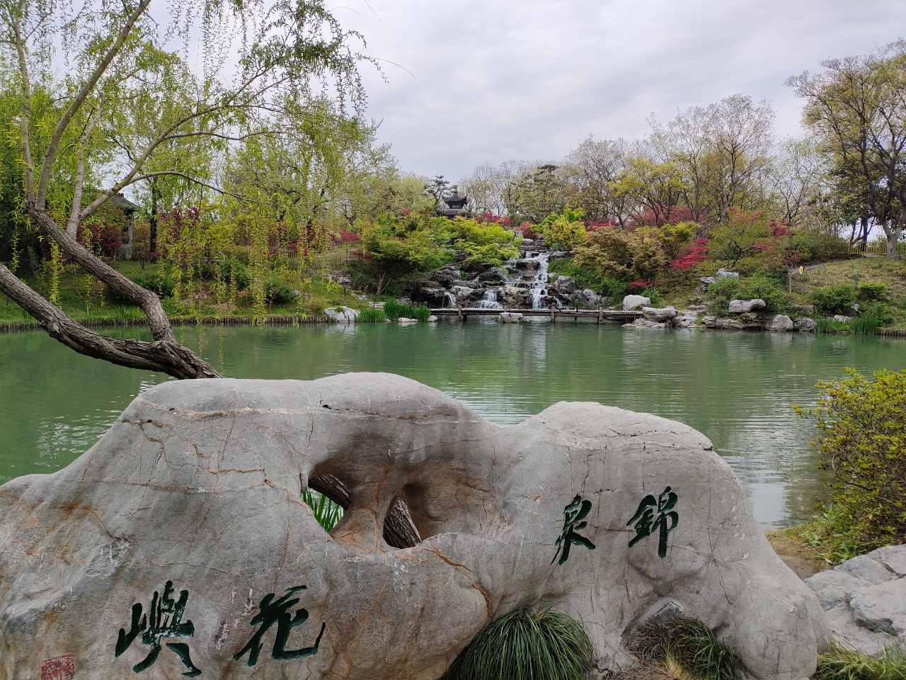 扬州，一座让人吐槽而又留恋想驻足的城市