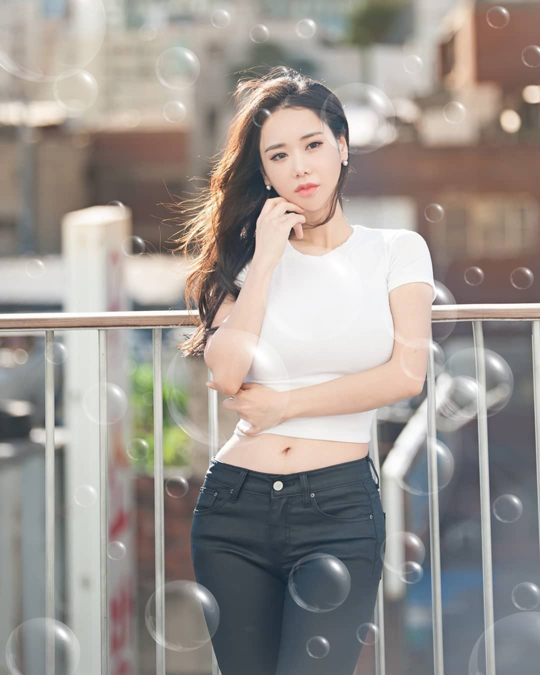 给女朋友拍不好照片被骂,给女朋友拍的照片太丑气哭了