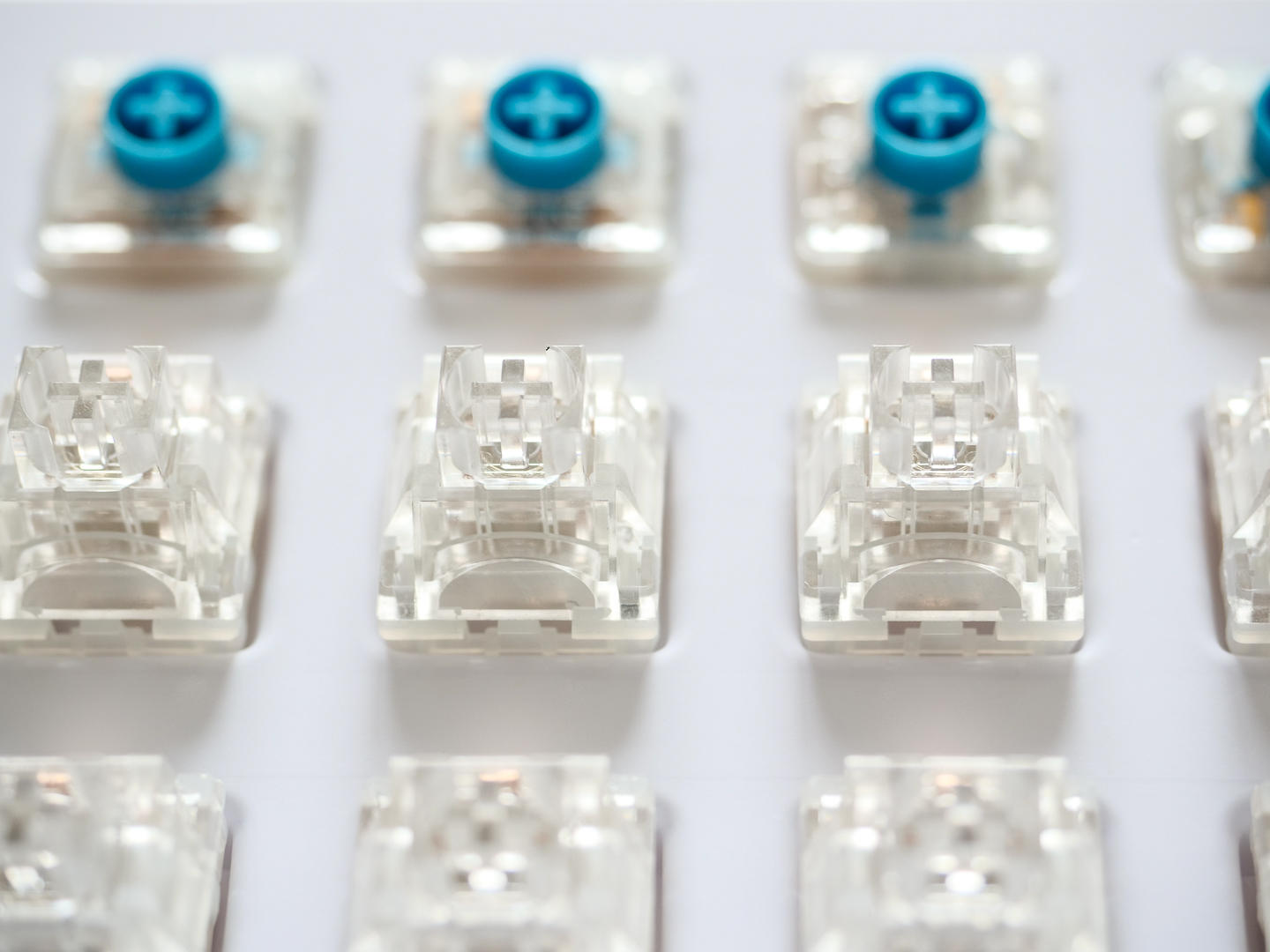 ttc金粉轴为什么比金红轴更受欢迎,ttc金粉轴为啥那么贵