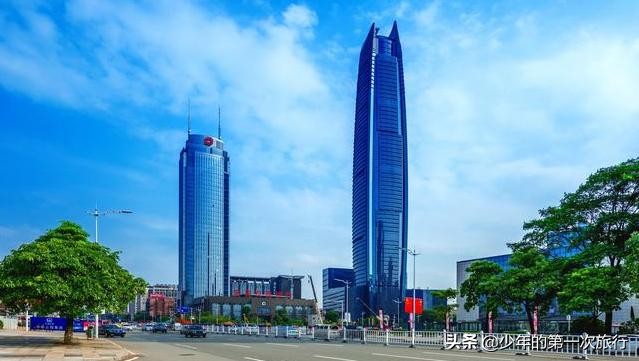 深圳与东莞若能“合并”，发展速度或将势不可挡，有望超越北上