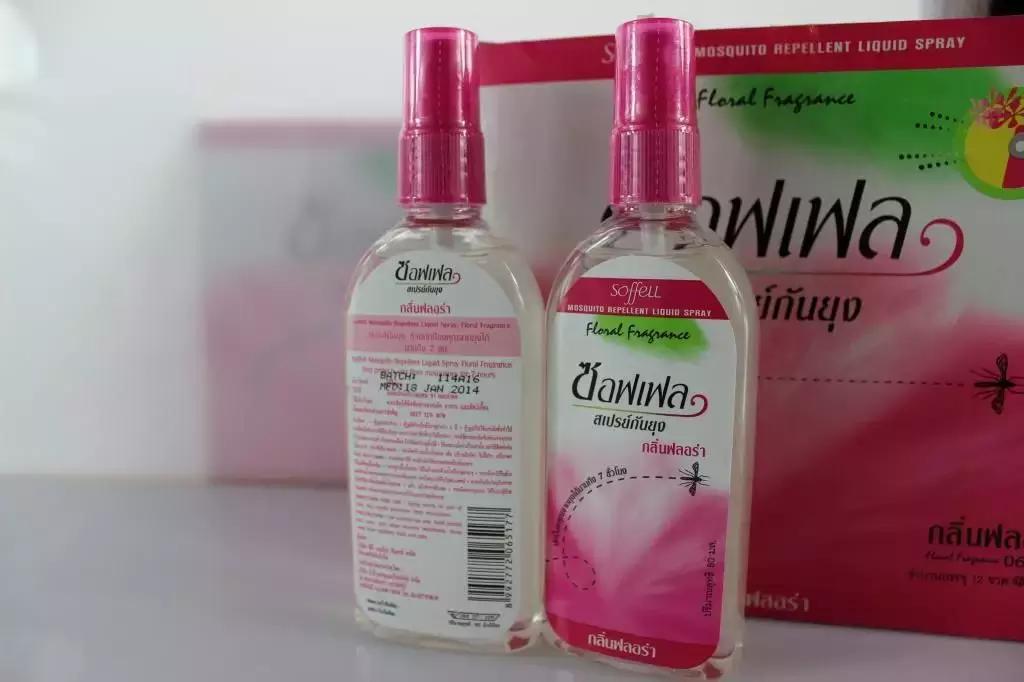 去泰国买什么这份好物清单请收好,去泰国必买的10样东西