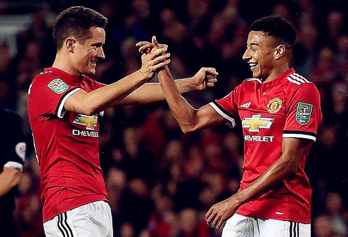 穆里尼奥五年前对曼联的预言,穆里尼奥遗产迭戈洛佩斯