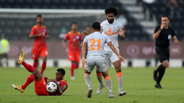 世预赛中国印度集锦,印度对阿富汗世预赛比分预测