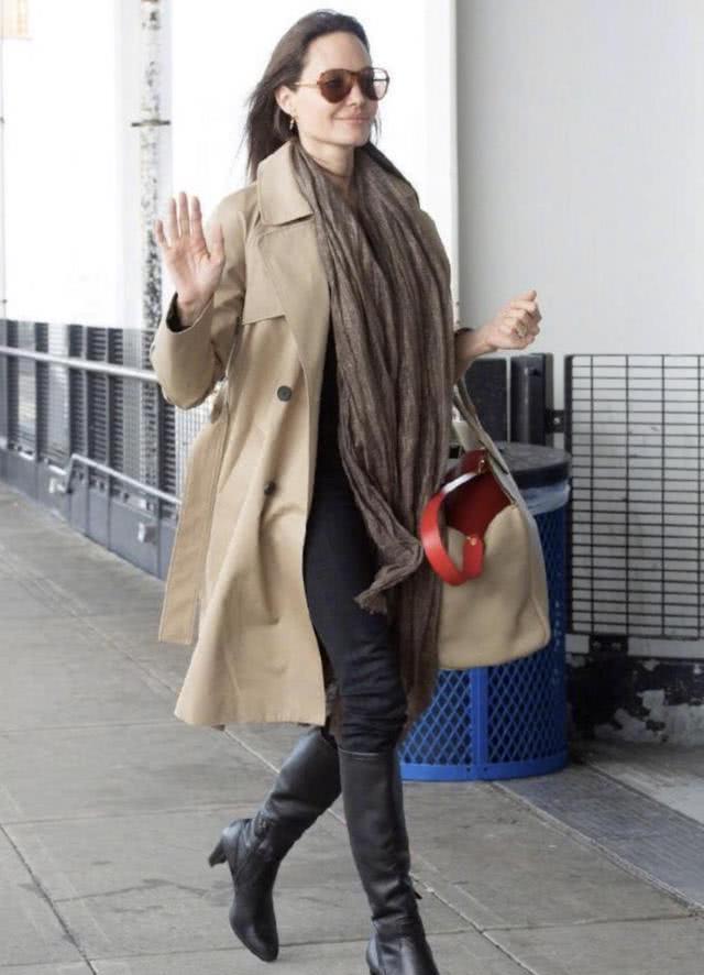 stuartweitzman长筒靴真假,stuartweitzman及膝靴搭配