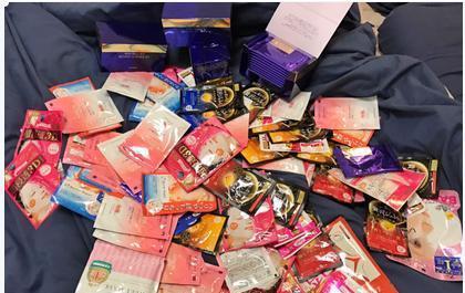 日本药妆店好用面膜推荐,日本美容药妆推荐