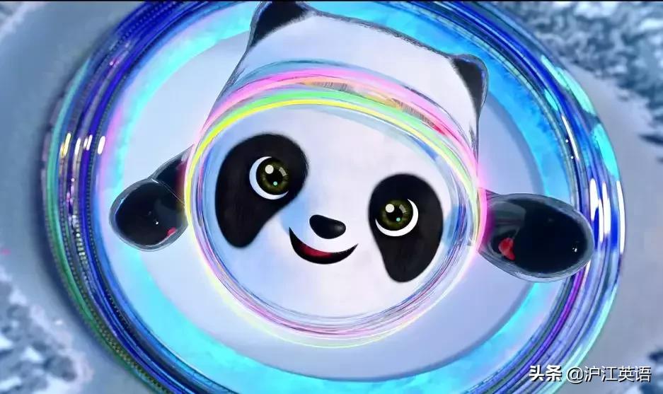 北京奥运会吉祥物不怎么样,北京冬奥会日本进场吉祥物