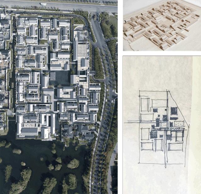 浙江乌镇阿丽拉酒店简介,乌镇阿丽拉酒店设计