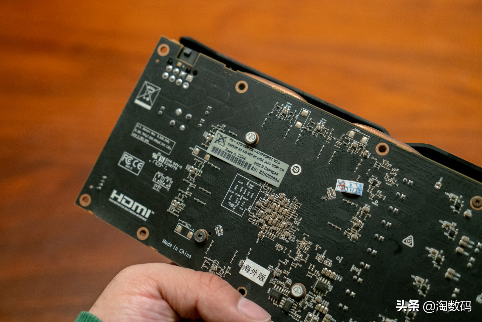 讯景rx4704g显卡怎么样,讯景rx4804g挖矿卡