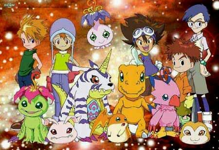 8090后小时候的动漫回忆,8090动漫回忆