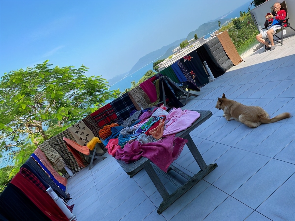 汪明荃豪宅完整版,汪明荃有多少豪宅