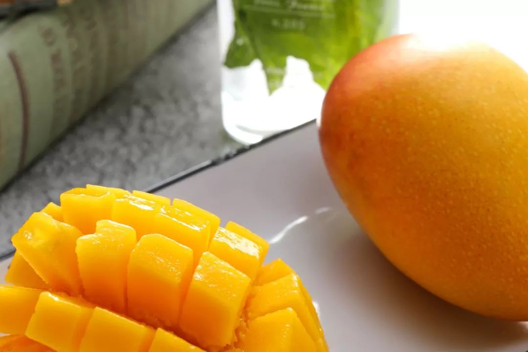 5种水果保护心脏血压提高免疫力,吃什么水果可以提高免疫力抗病毒