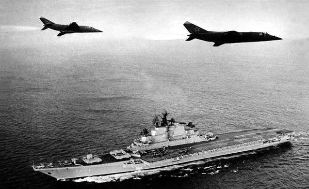 南亚航母,亚洲大国海上巨型航母