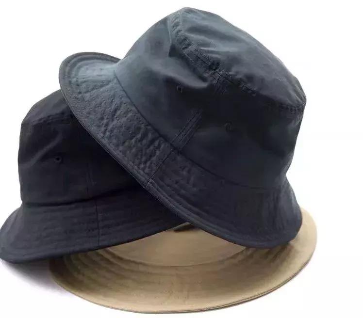 适合所有脸型的一款帽子,圆方脸应该选怎样的帽子