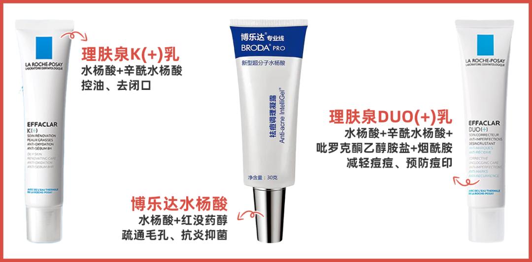 烦人的痘痘怎么来的,痘痘反复真烦人分清类型对症下药