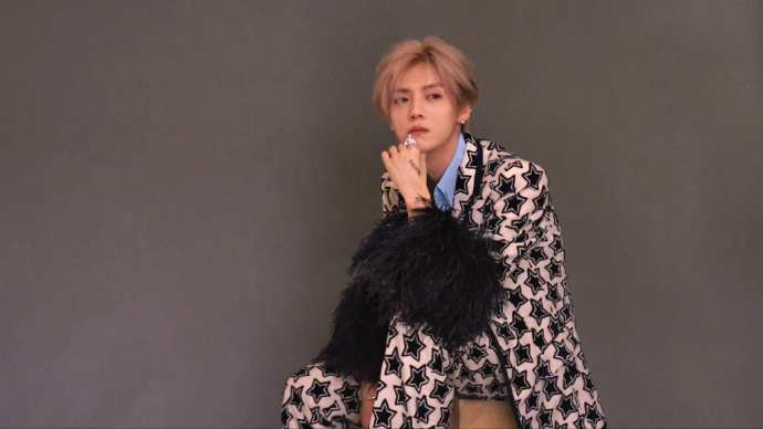 日本审美标准男生,对帅的深层理解