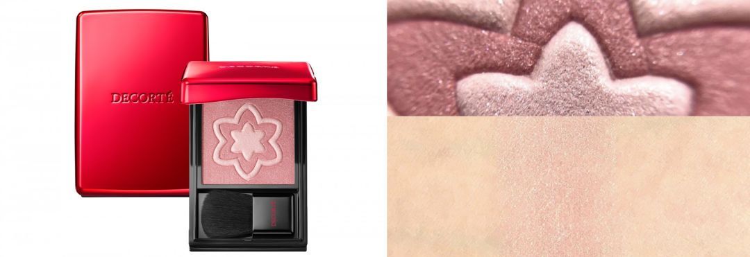 各大牌圣诞限定测评,大牌圣诞限定最值得买