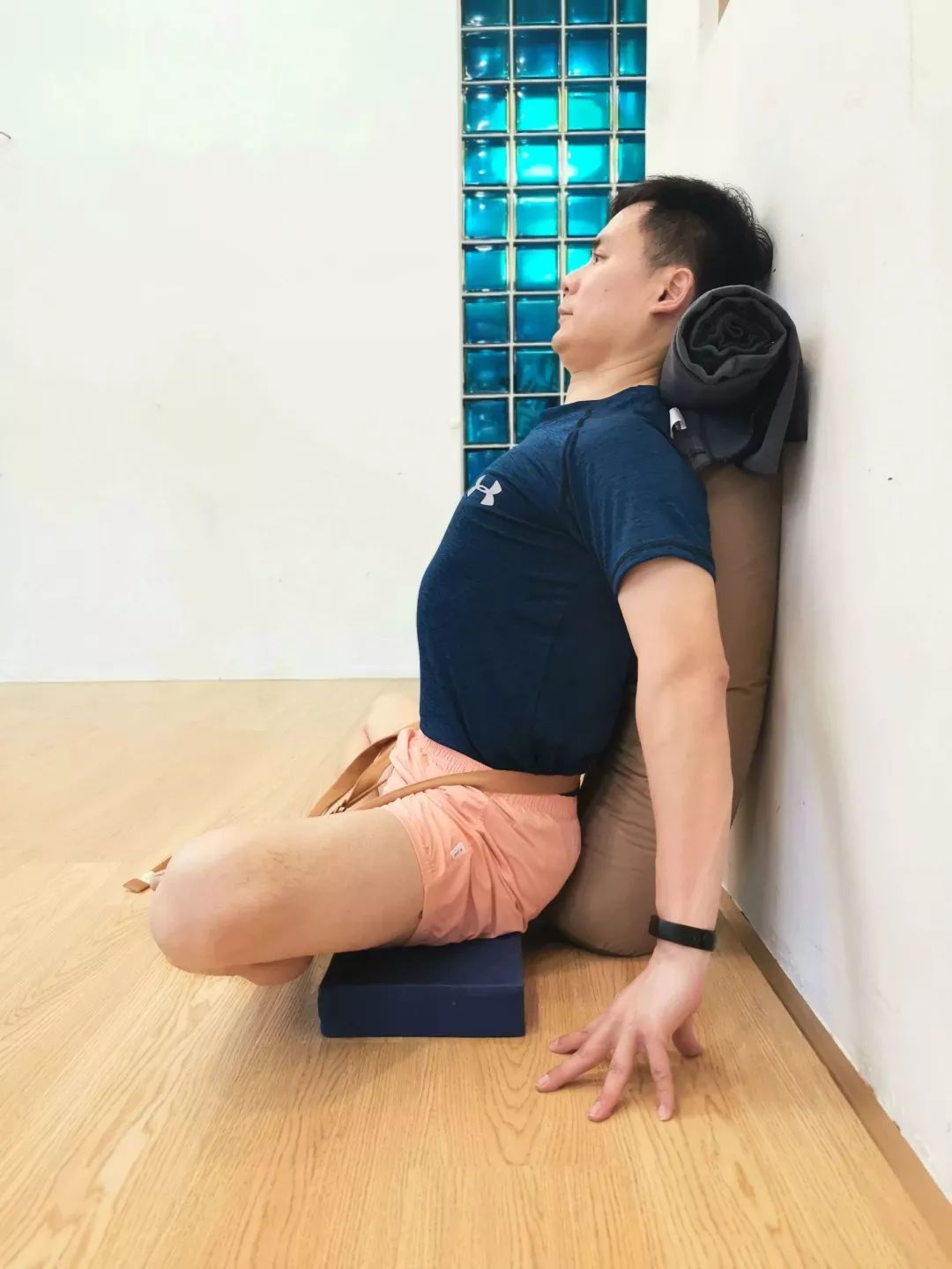 乌龟脖可以改善吗,如何矫正乌龟脖