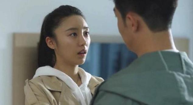 林有有和许还山相遇的地方是哪儿,林有有是怎么喜欢上许幻山的