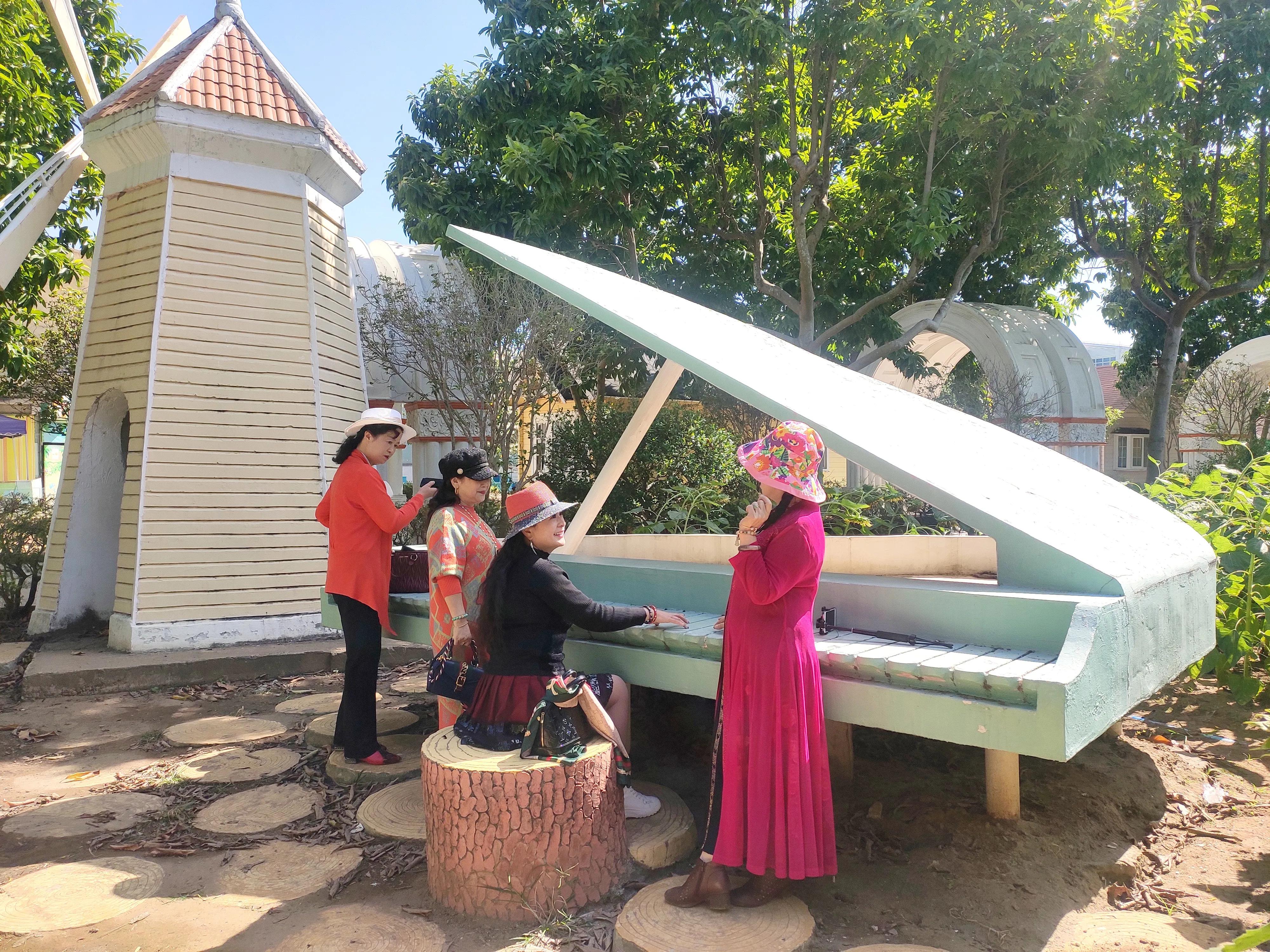 广州番禺百万葵园,广州百万葵园最佳观赏期