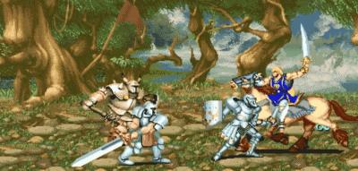 街霸2最火的街机游戏,街机街霸2为啥打不出连招