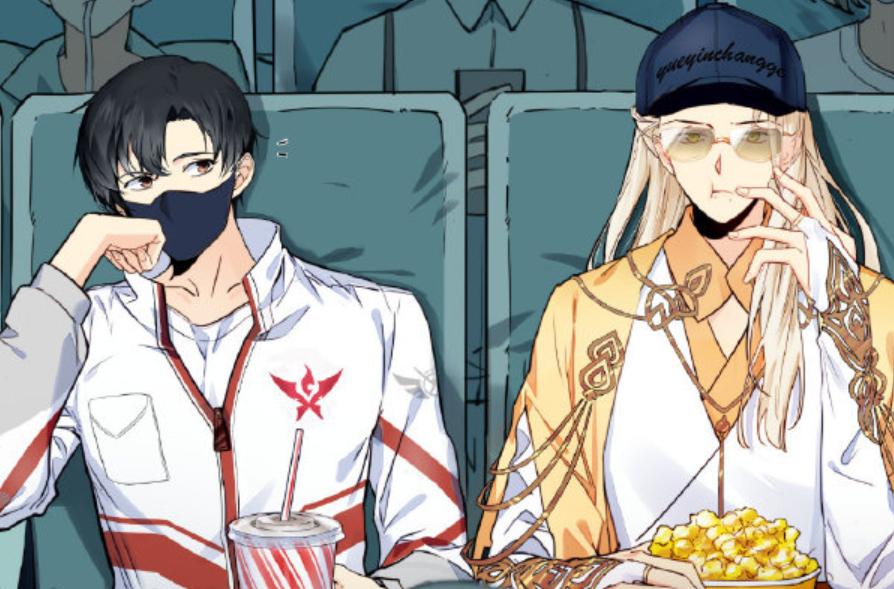 全职高手荣耀台词,全职高手叶秋说过的经典台词