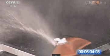 儿童烫伤急救五步法图片,儿童烫伤最佳处理时间只有2分钟