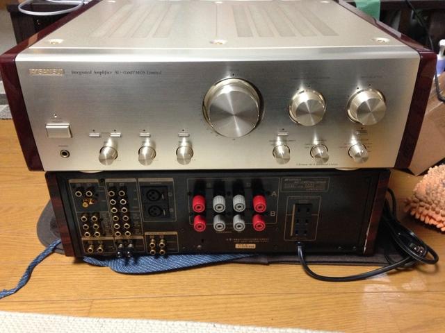 浅谈山水老机607707907系列，究竟谁才是真正的王者