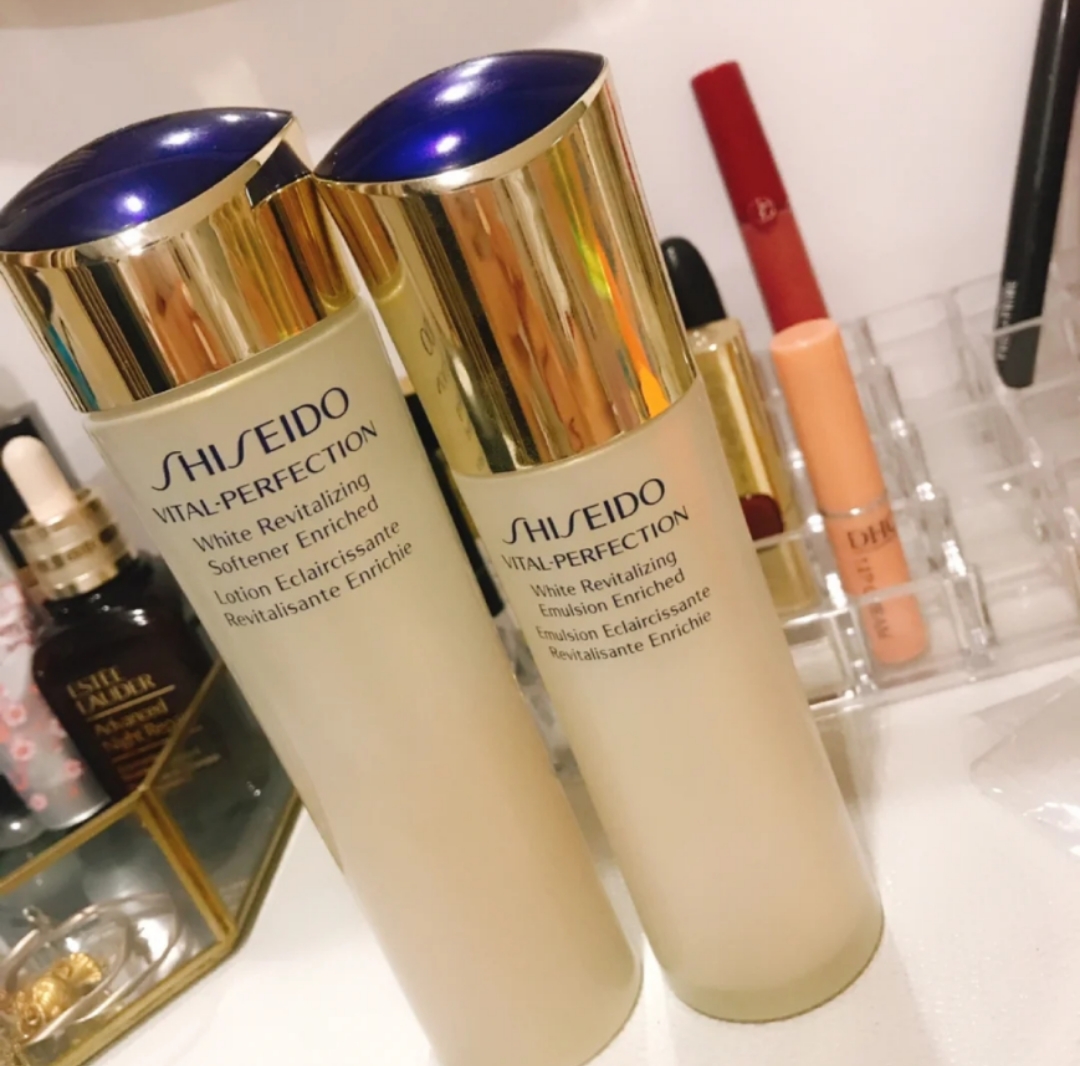 资生堂好货推荐,资生堂好物排行