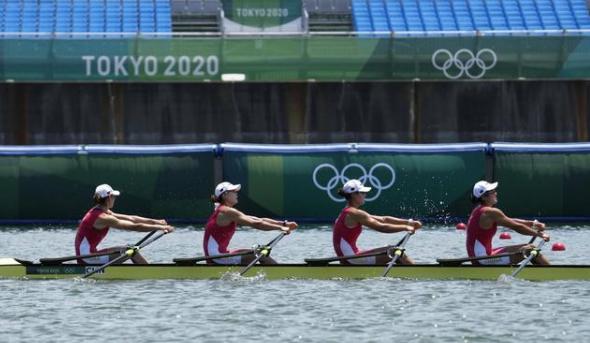 奥运会神仙解说词哪一句惊艳了你,东京奥运会解说词经典诗句