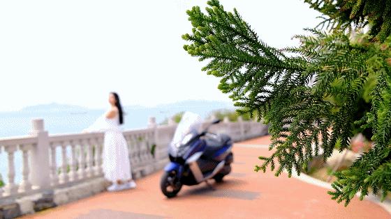 豪华大踏板车250到300摩托车推荐,休旅大踏板