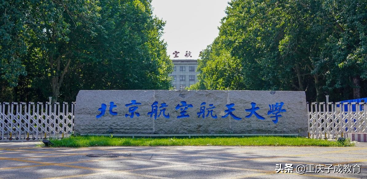 中国最具特色的二十所高校,中国高校前二十名大学