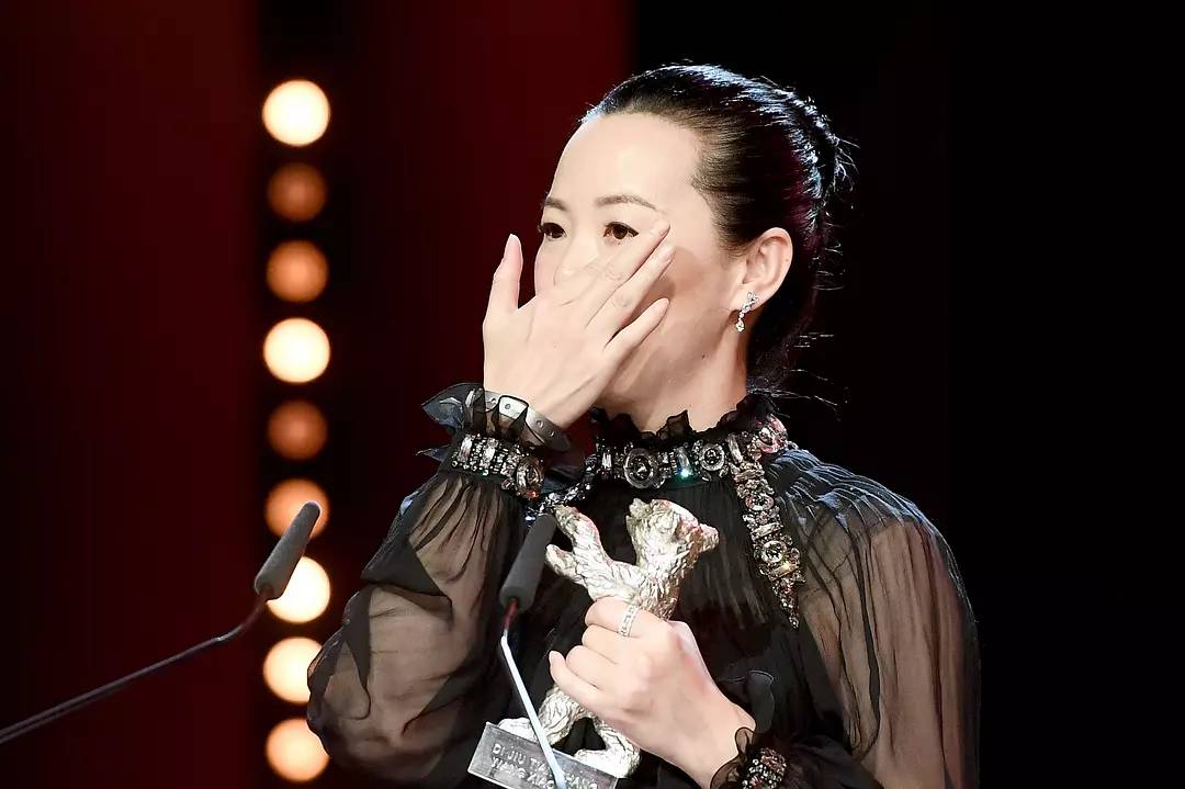 中国有几位柏林影后,中国演员同时荣膺柏林影帝影后