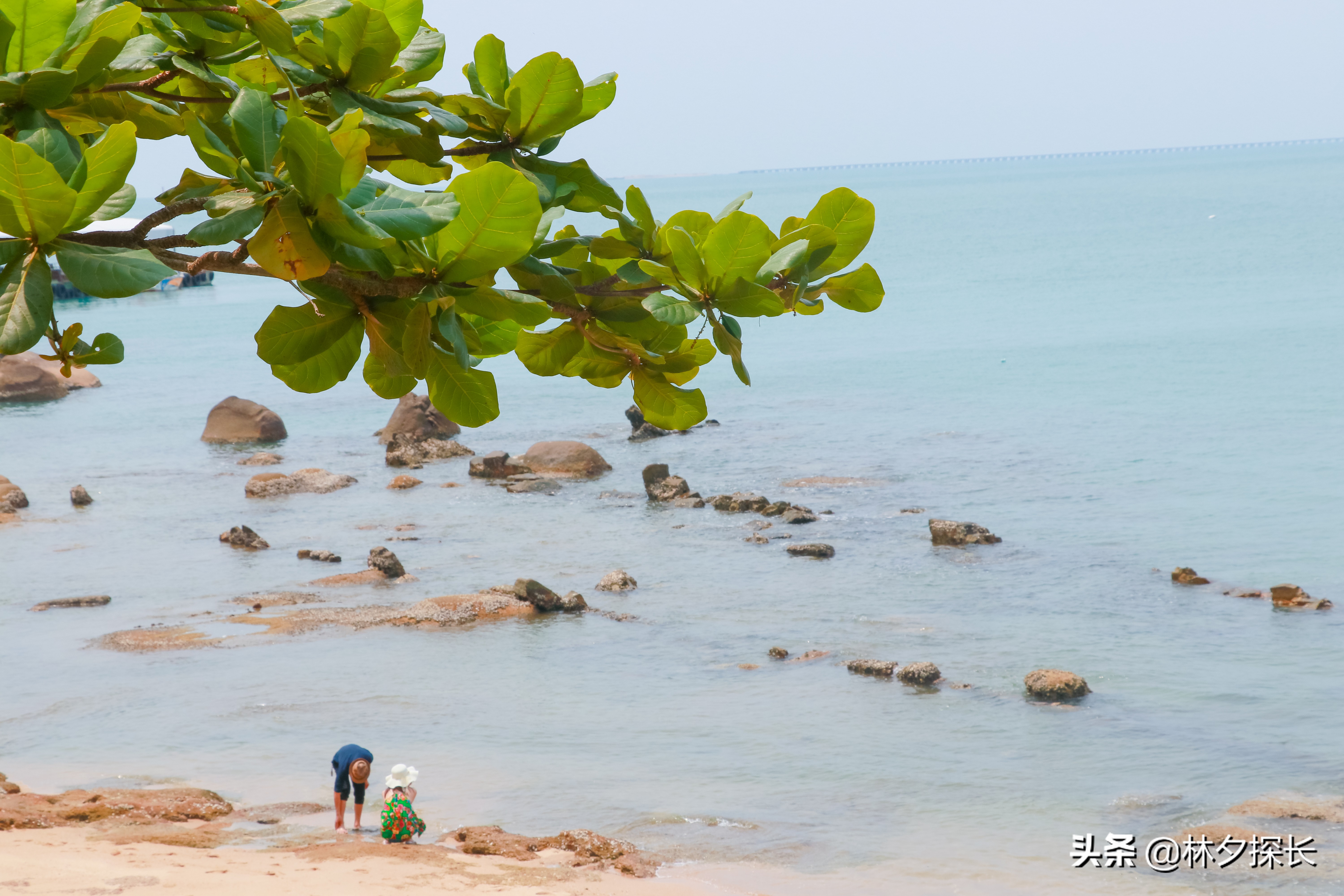 天涯海角有哪些值得打卡的地方,天涯海角旅游靠谱吗