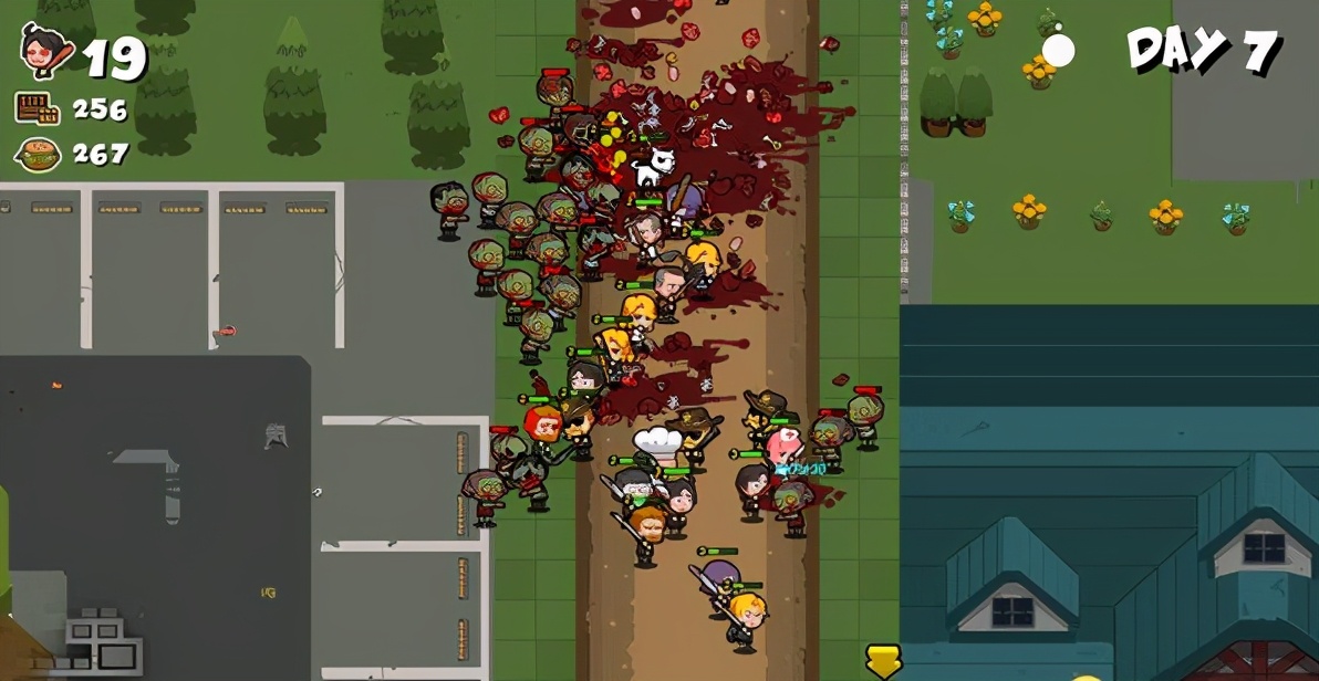 无聊，打发时间，那你可别错过这几款游戏哦