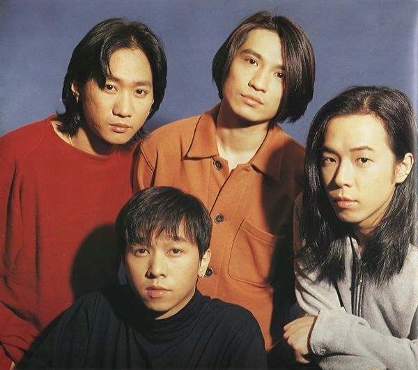 黄家驹离世后beyond为何没解散,黄家驹死后beyond怎么没有解散