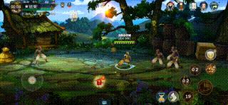 剑网3指尖江湖少林弟子技能,剑网3指尖江湖少林培养哪个角色