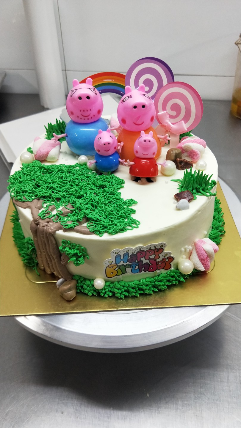 学蛋糕一般去哪学,想学蛋糕西点到哪家学校好