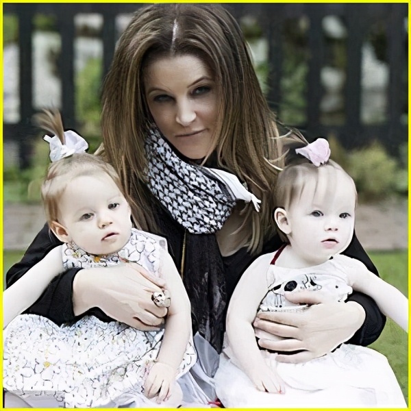 猫王女儿和迈克尔杰克逊有孩子没,猫王女儿与迈克尔杰克逊为何离婚