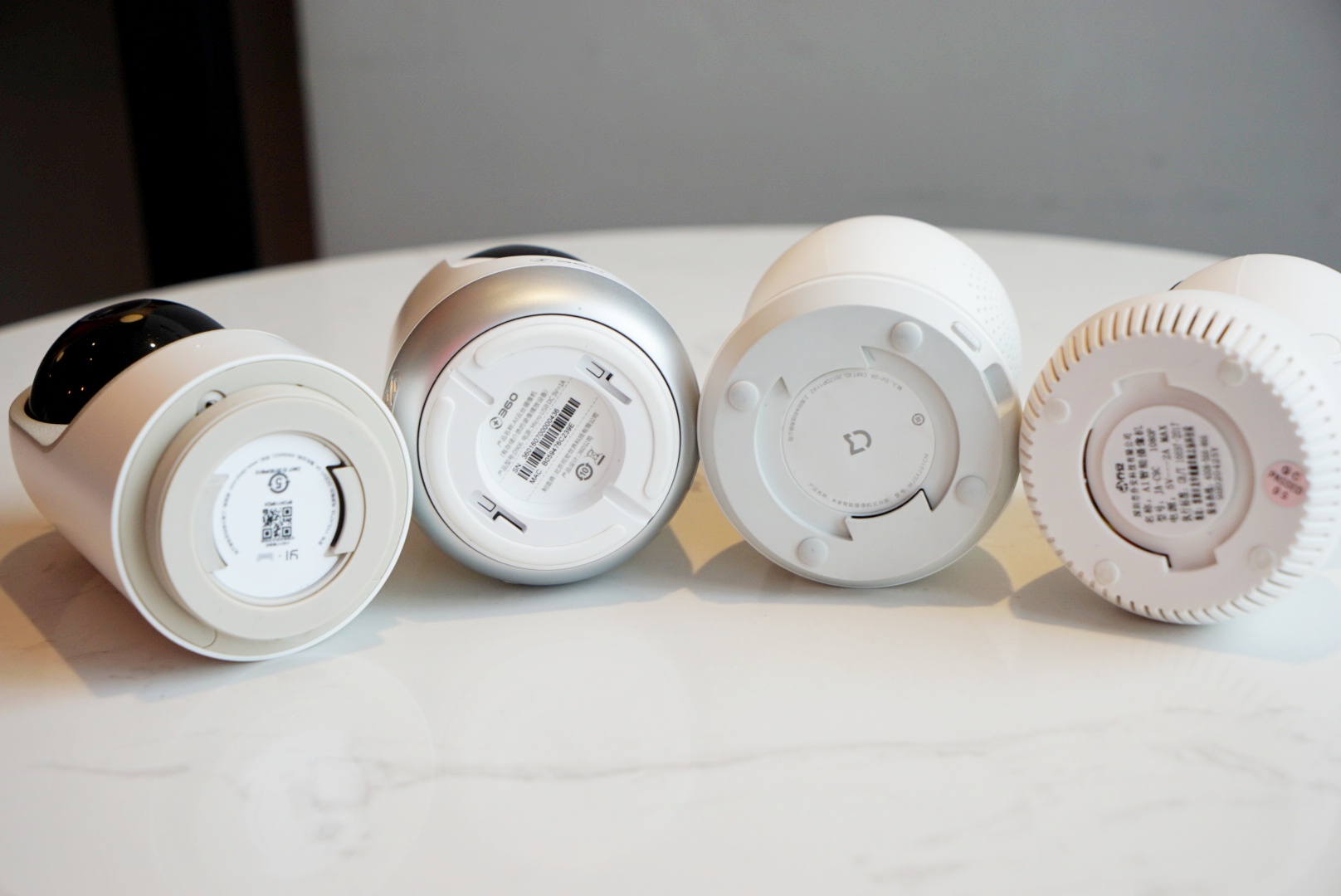 护院摄像头推荐,看家护院监控哪个品牌好