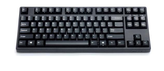 程序员最趁手的机械键盘,程序员最喜欢哪款键盘