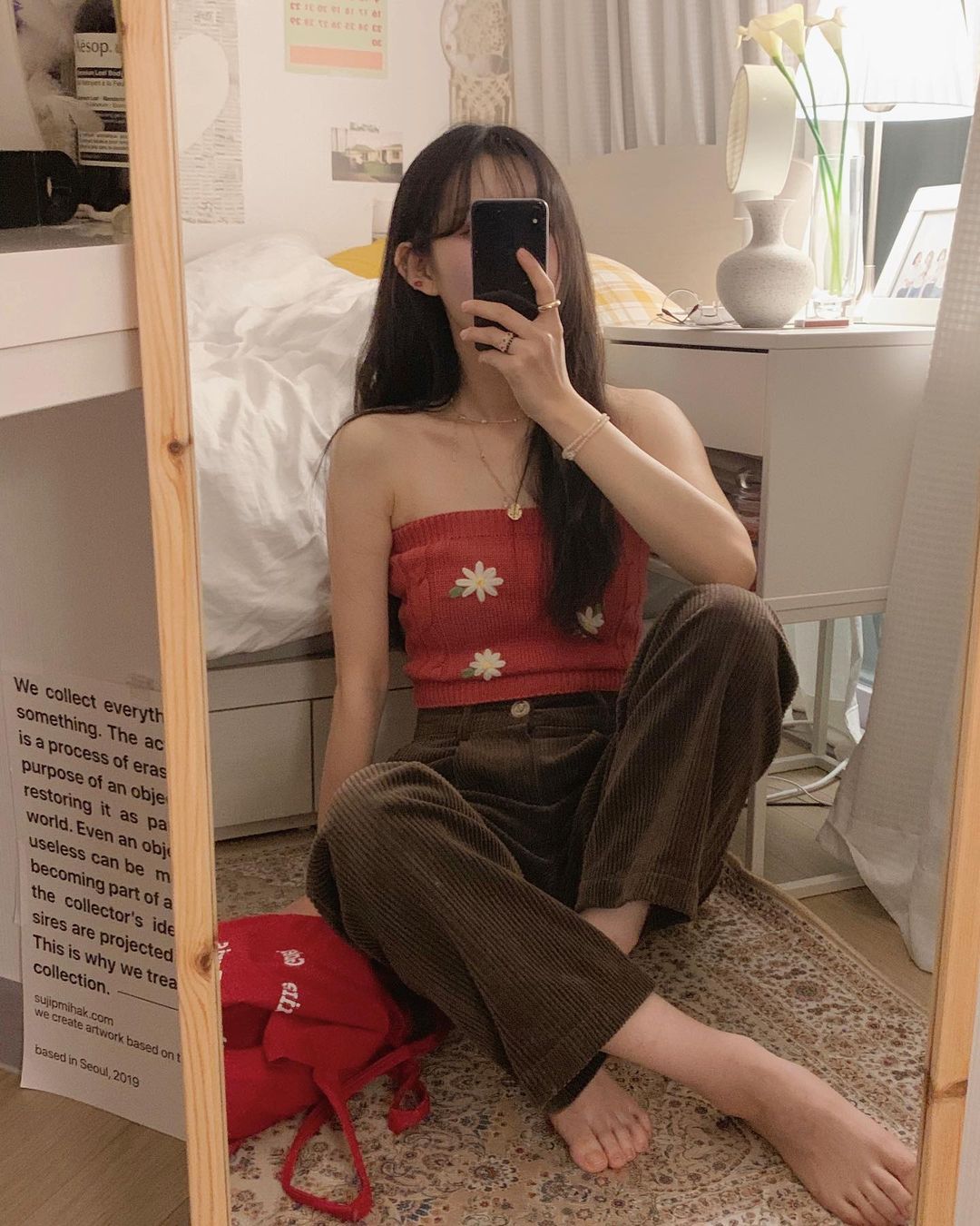 欧腻的秘密！从韩国网拍看8种「春夏穿搭趋势」