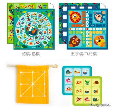 三岁儿童礼物买什么好,适合给3岁宝宝买的礼物