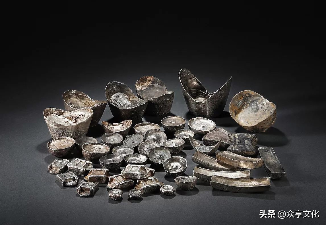 银饰上的银子是真的吗,首饰中关于银饰的小知识