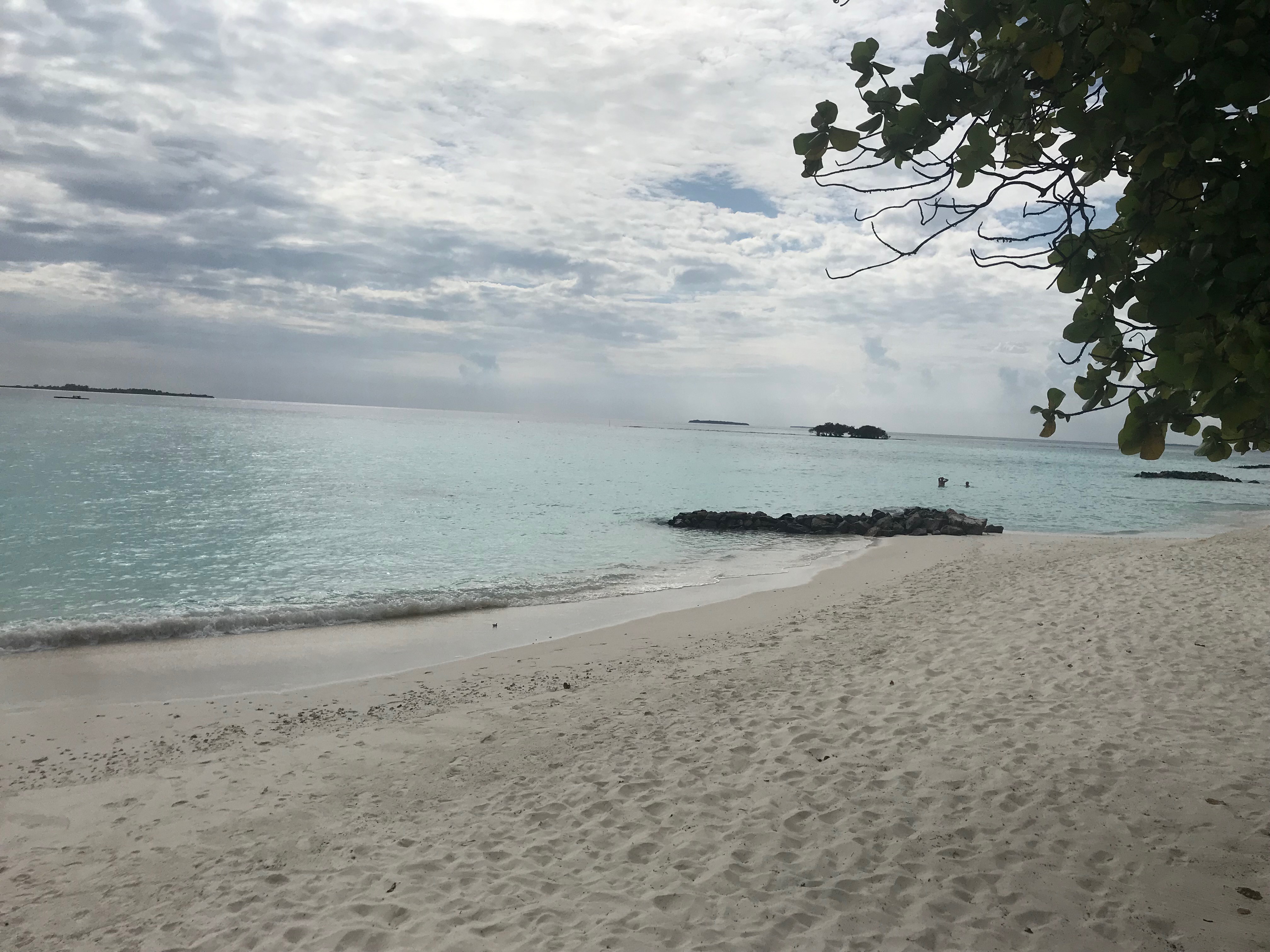 鲁滨逊努努岛游记攻略,马尔代夫鲁滨逊努努岛怎么样