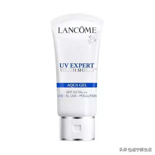 春夏秋冬都适合用什么防晒霜,用什么防晒霜显白又持久