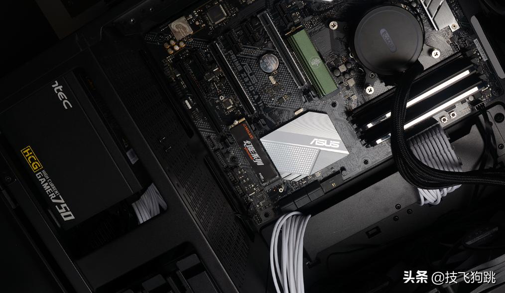 台电幻影np900和np300,台电固态硬盘s20评测