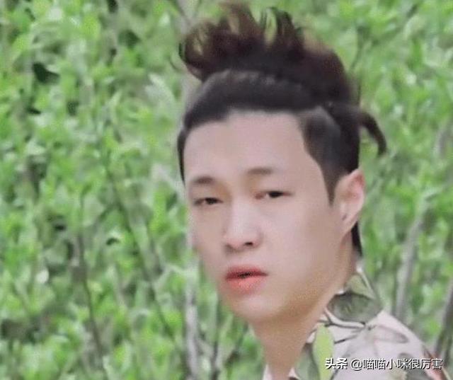 有刘海才好看的明星,有刘海超好看的明星