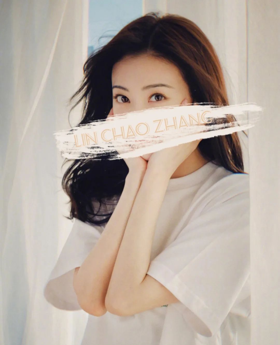 景甜眉毛属于什么眉形,景甜粗眉跟细眉的区别