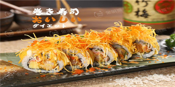 寿司和紫菜包饭的区别在哪,寿司与紫菜包饭区别